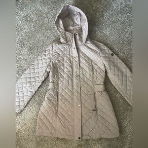 NWOT Calvin Klein Women’s Light Jacket